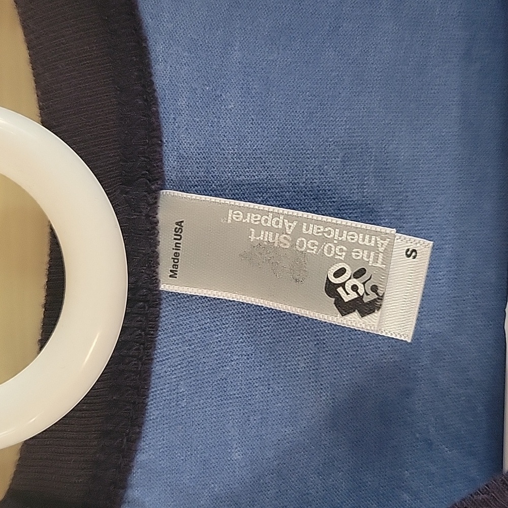Colorado tee - Picture 4 of 4